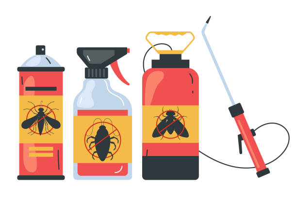 Best Pest Inspection Near Me  in Lake Leann, MI