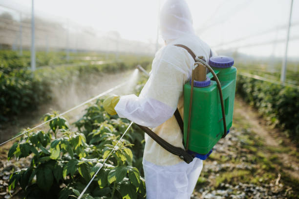 Best Pest Removal Services  in Lake Leann, MI